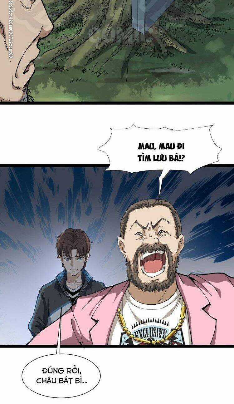 Hồi Xuân Tiểu Độc Y Chapter 11 trang 54