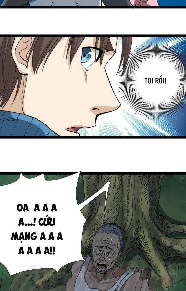 Hồi Xuân Tiểu Độc Y Chapter 11 trang 57