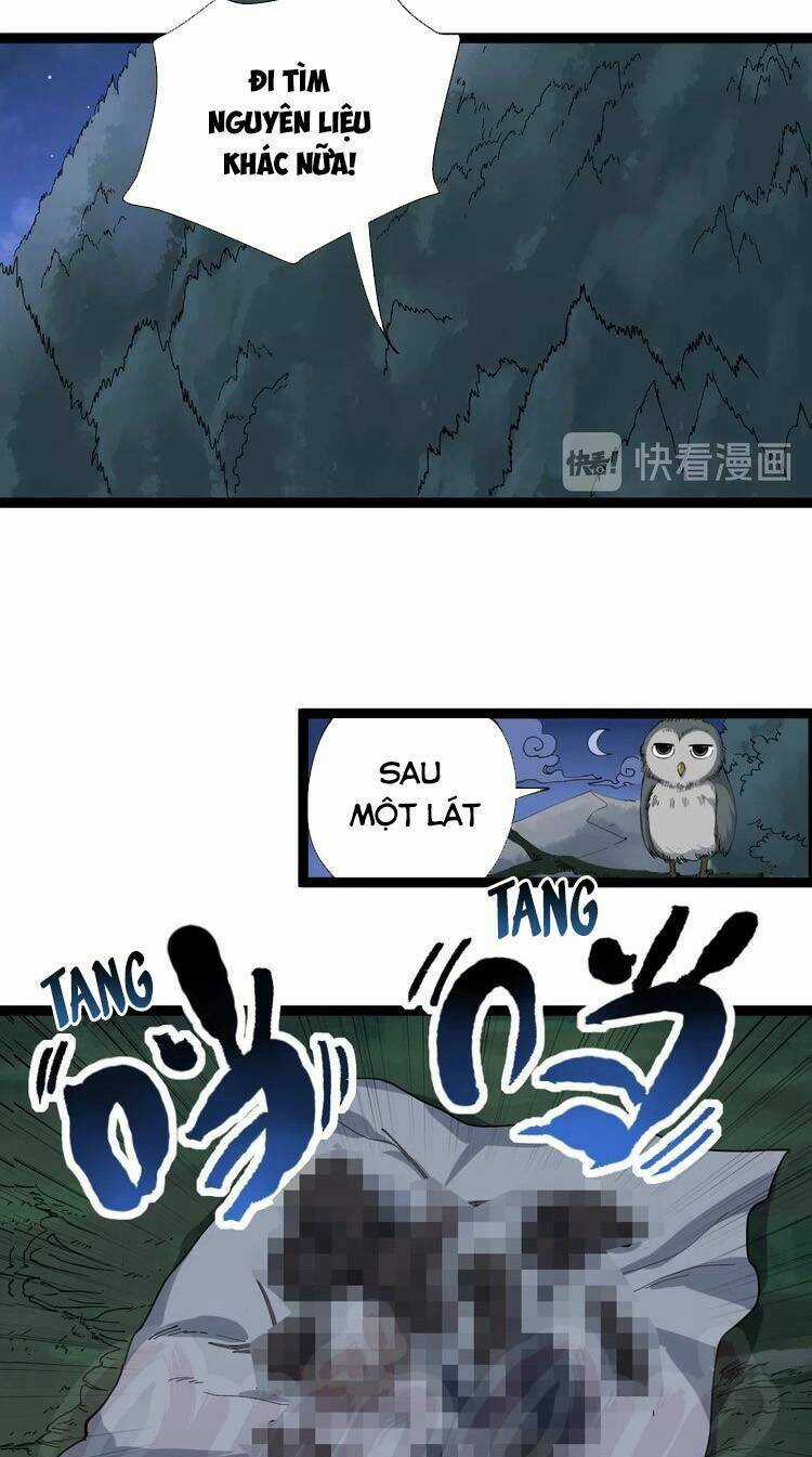 Hồi Xuân Tiểu Độc Y Chapter 11 trang 6