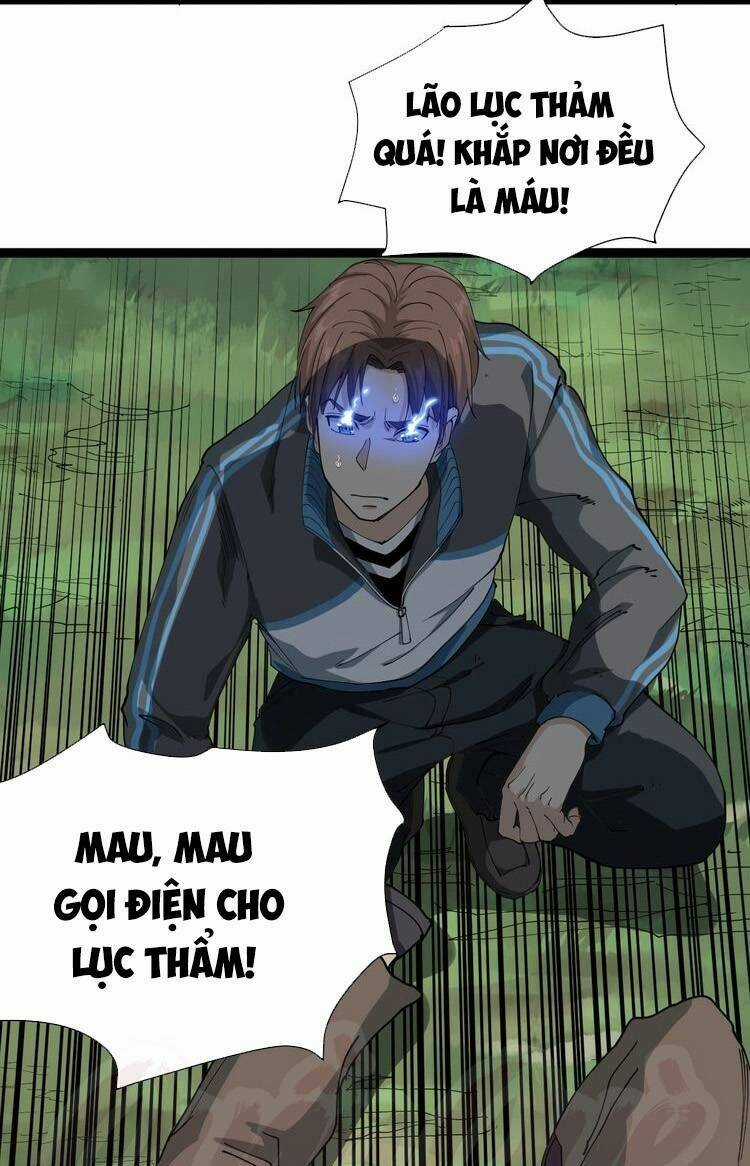 Hồi Xuân Tiểu Độc Y Chapter 11 trang 62