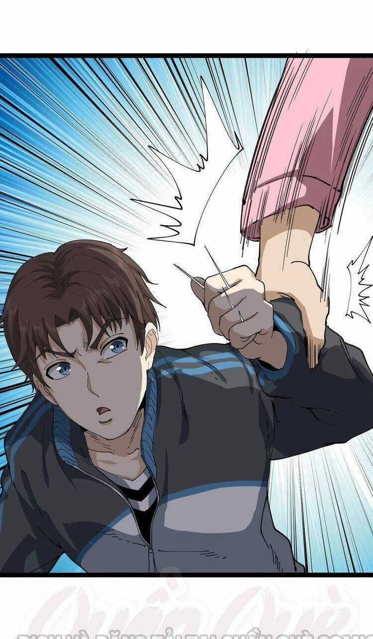 Hồi Xuân Tiểu Độc Y Chapter 11 trang 66