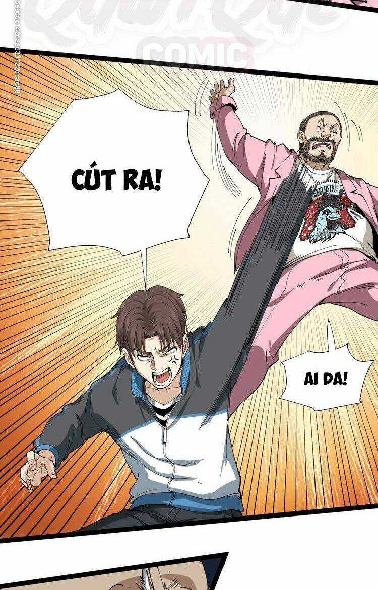 Hồi Xuân Tiểu Độc Y Chapter 11 trang 69