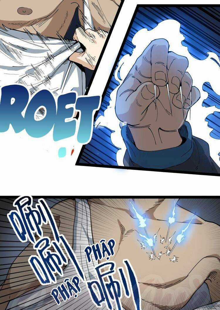 Hồi Xuân Tiểu Độc Y Chapter 11 trang 70