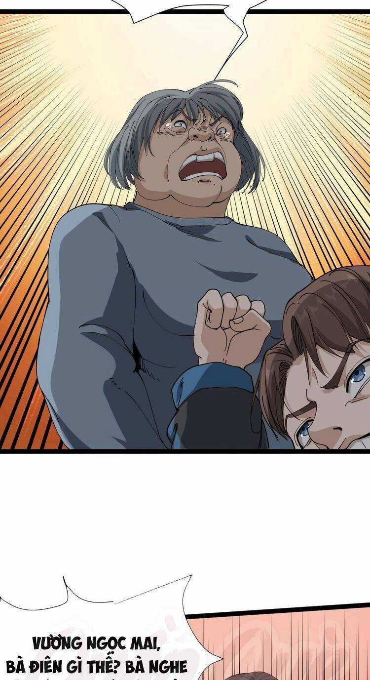 Hồi Xuân Tiểu Độc Y Chapter 11 trang 74