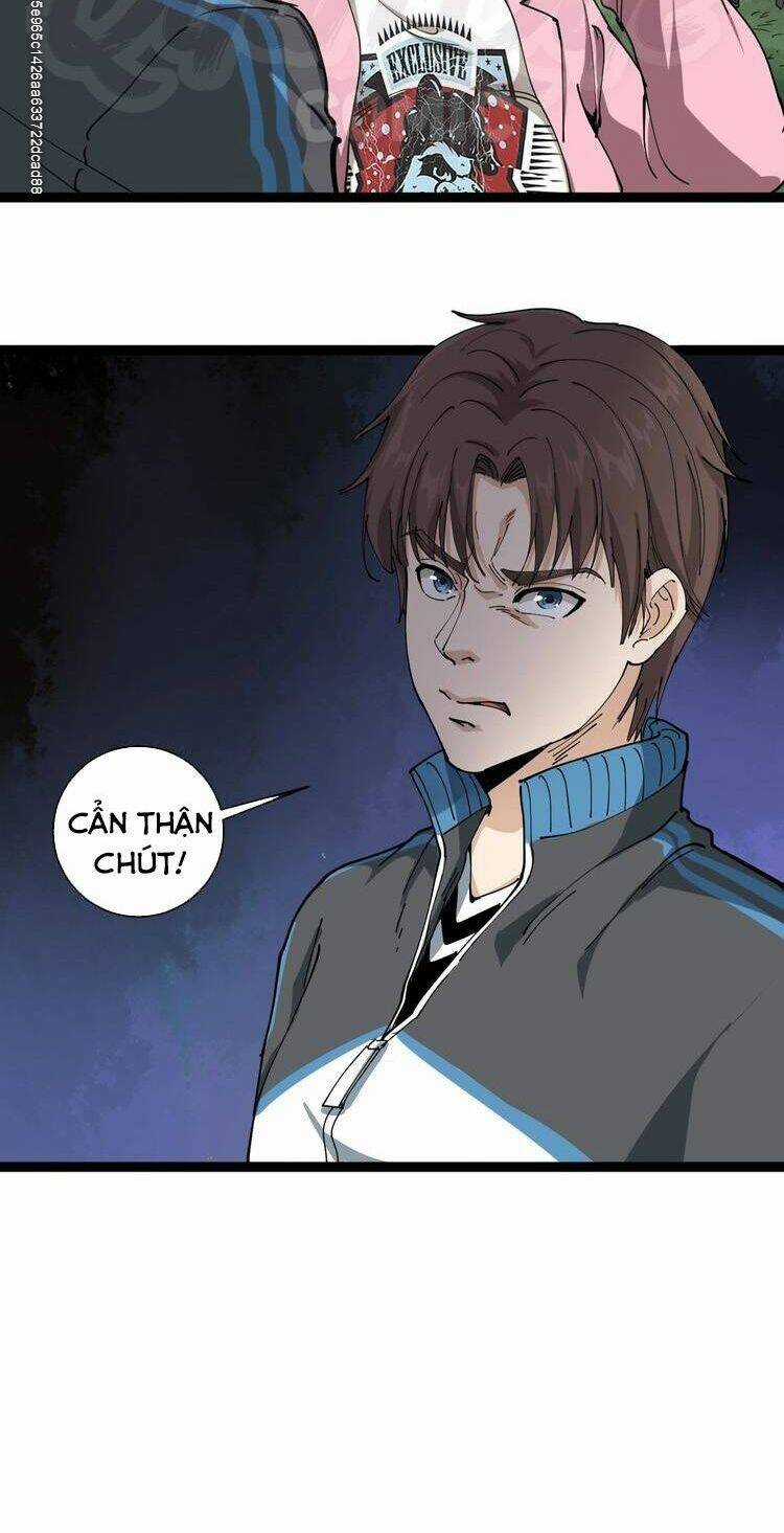 Hồi Xuân Tiểu Độc Y Chapter 11 trang 81