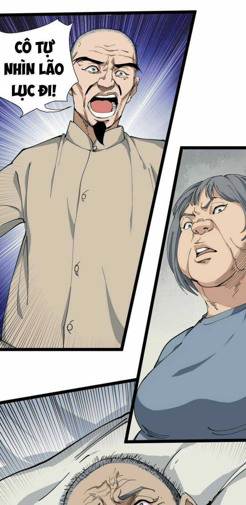 Hồi Xuân Tiểu Độc Y Chapter 12 trang 15