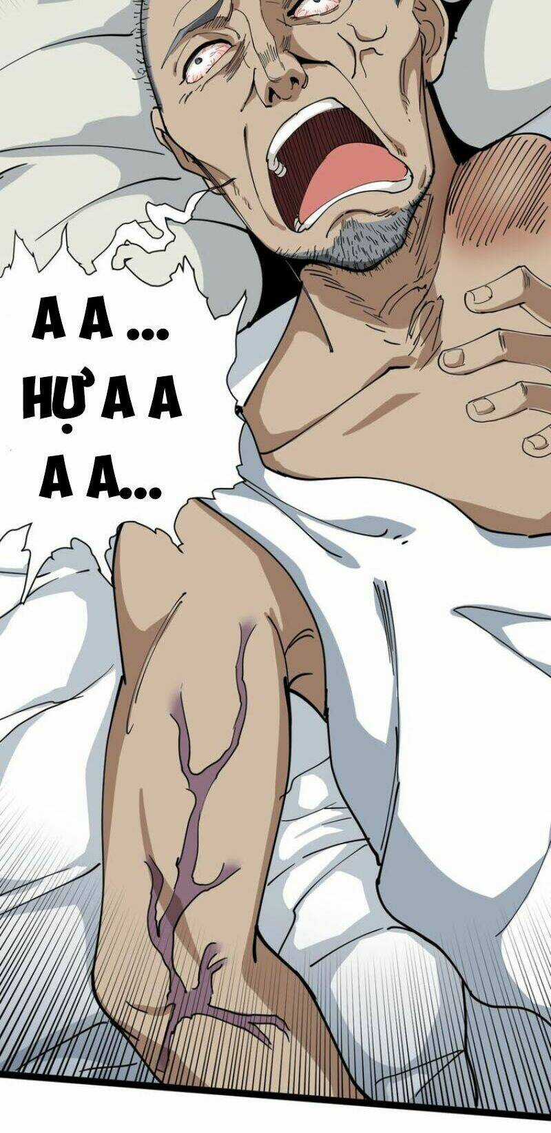 Hồi Xuân Tiểu Độc Y Chapter 12 trang 16