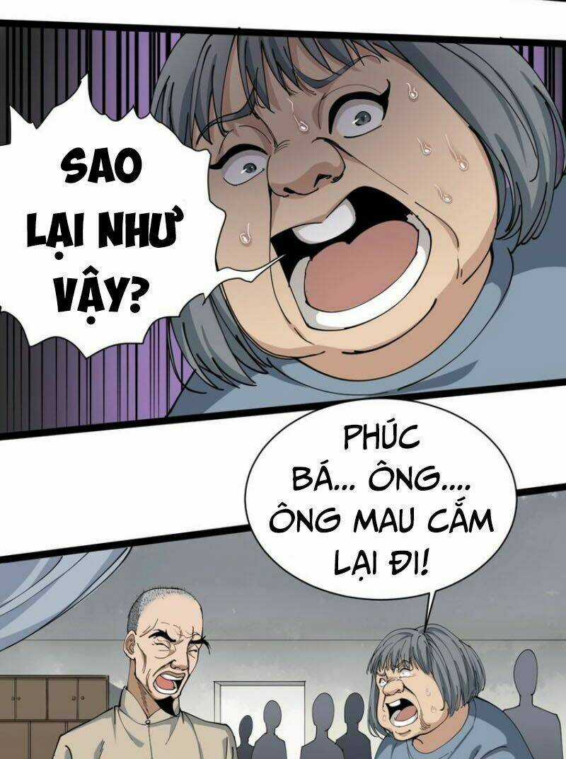 Hồi Xuân Tiểu Độc Y Chapter 12 trang 17