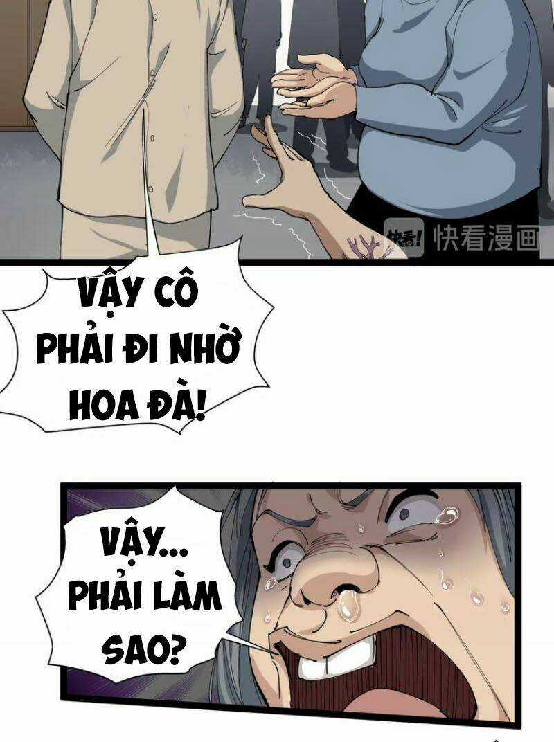 Hồi Xuân Tiểu Độc Y Chapter 12 trang 18