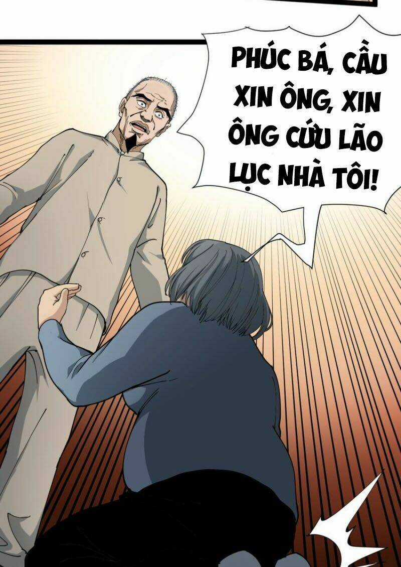 Hồi Xuân Tiểu Độc Y Chapter 12 trang 19