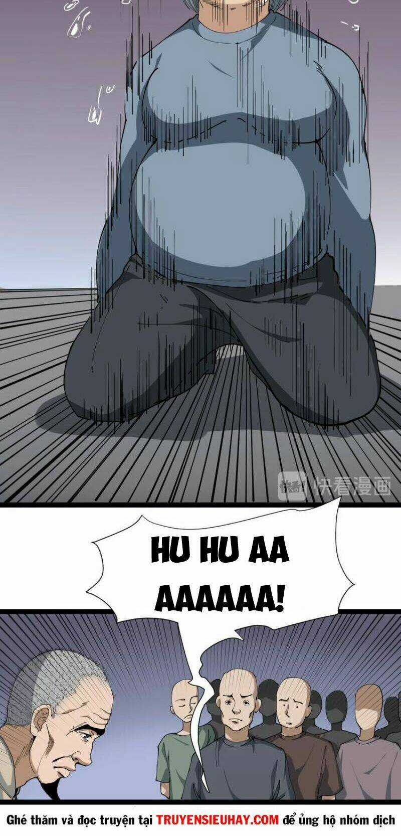 Hồi Xuân Tiểu Độc Y Chapter 12 trang 23