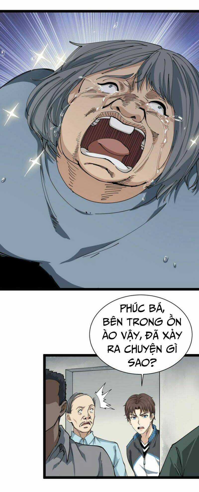 Hồi Xuân Tiểu Độc Y Chapter 12 trang 24