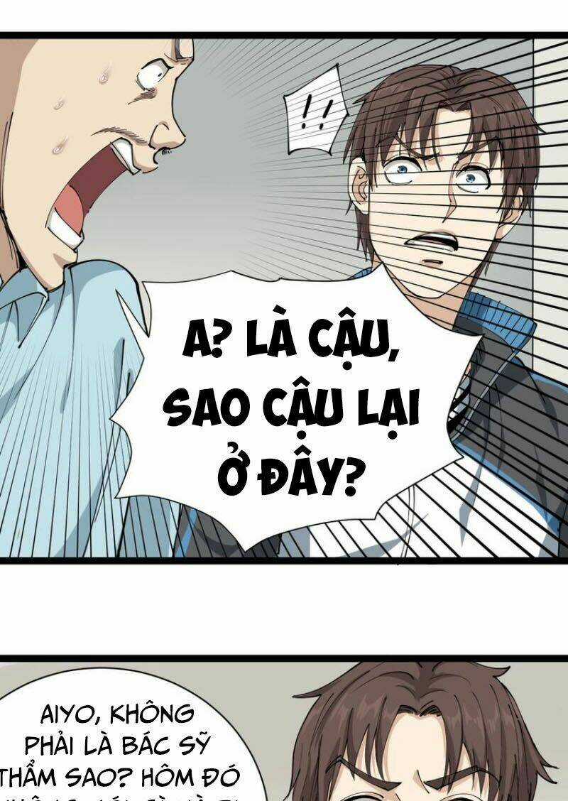 Hồi Xuân Tiểu Độc Y Chapter 12 trang 25