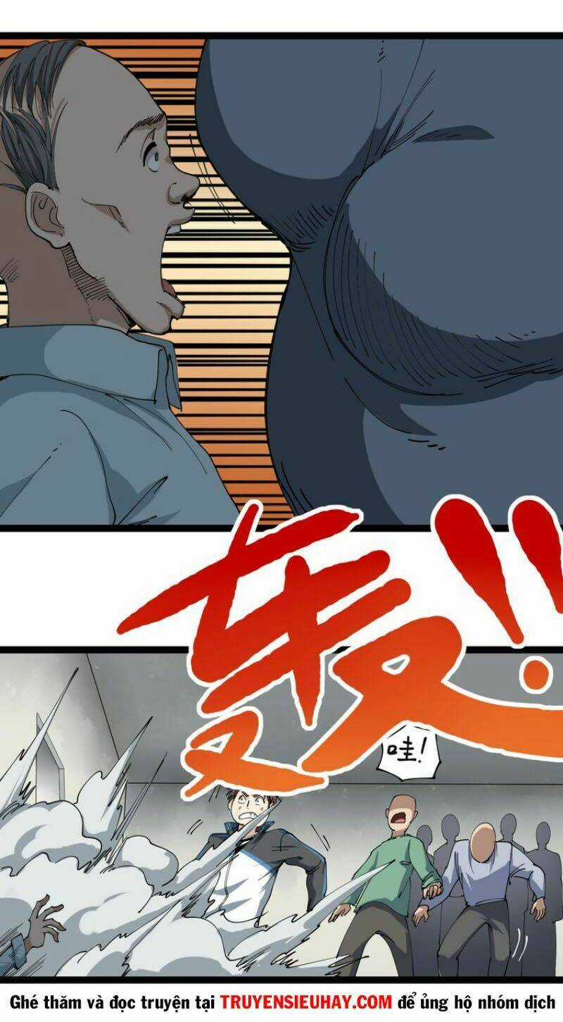 Hồi Xuân Tiểu Độc Y Chapter 12 trang 28