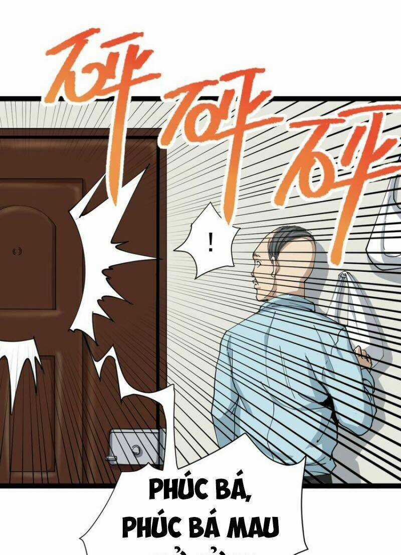 Hồi Xuân Tiểu Độc Y Chapter 12 trang 3