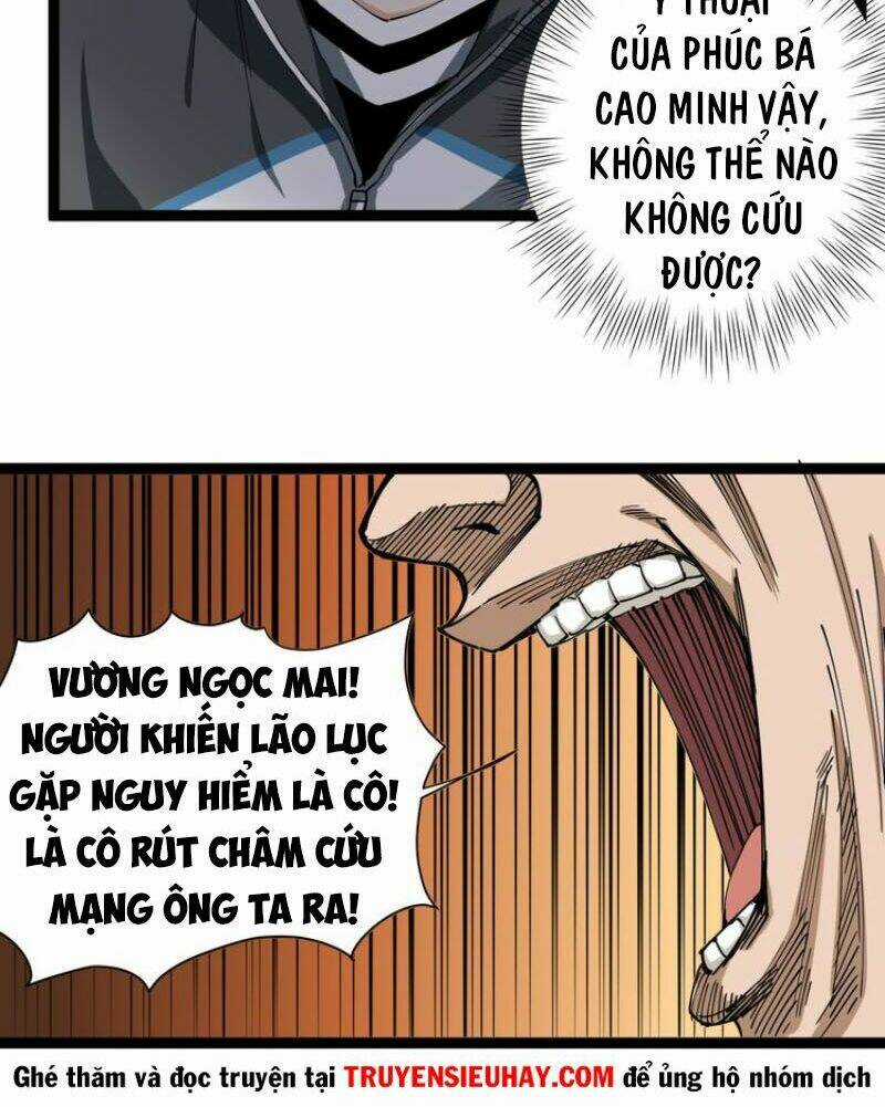 Hồi Xuân Tiểu Độc Y Chapter 12 trang 31