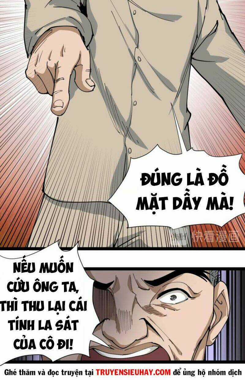 Hồi Xuân Tiểu Độc Y Chapter 12 trang 33