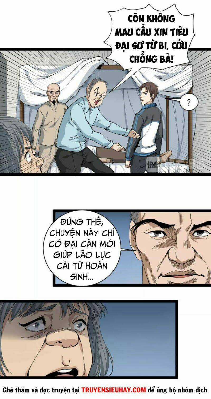 Hồi Xuân Tiểu Độc Y Chapter 12 trang 40