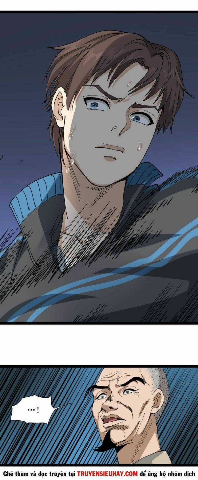 Hồi Xuân Tiểu Độc Y Chapter 12 trang 47