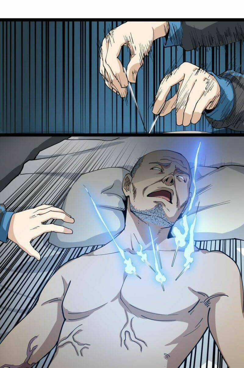 Hồi Xuân Tiểu Độc Y Chapter 12 trang 48