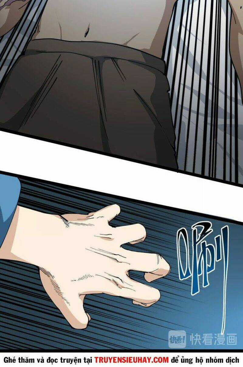 Hồi Xuân Tiểu Độc Y Chapter 12 trang 49