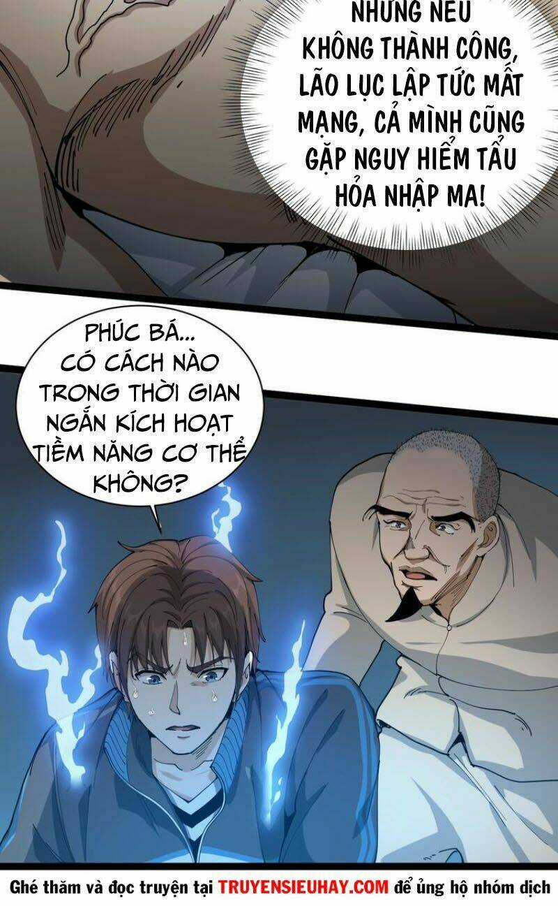 Hồi Xuân Tiểu Độc Y Chapter 12 trang 52