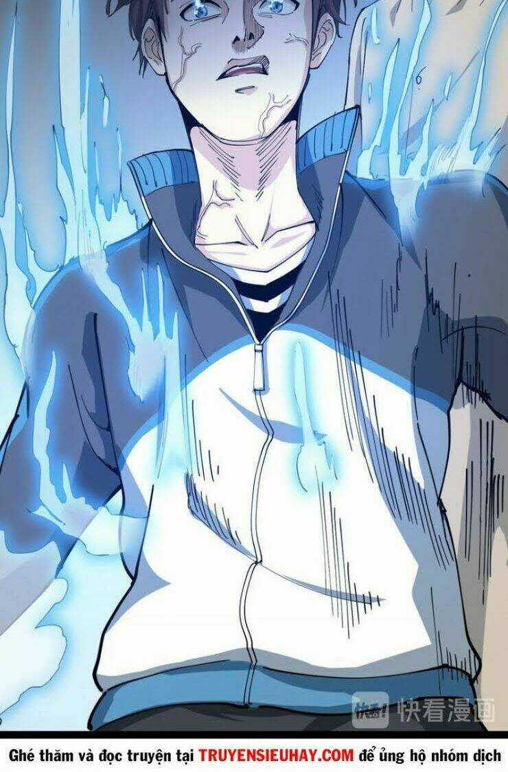 Hồi Xuân Tiểu Độc Y Chapter 12 trang 57