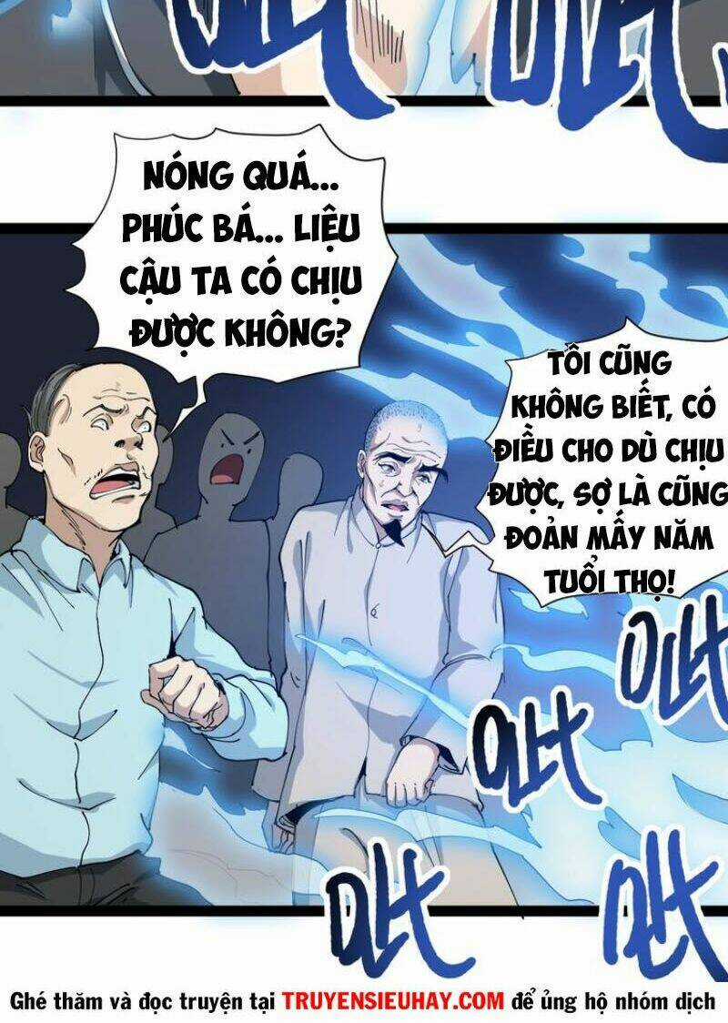 Hồi Xuân Tiểu Độc Y Chapter 12 trang 59