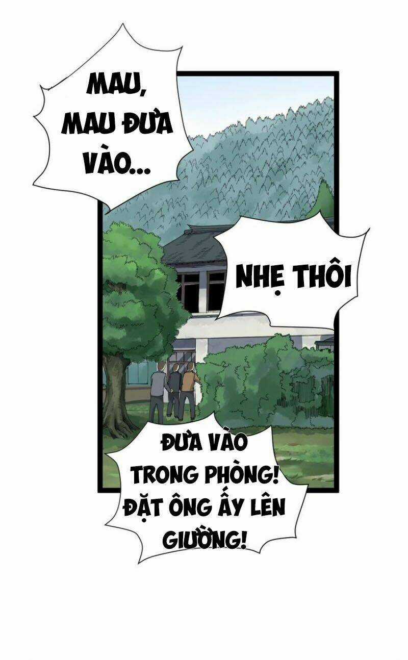 Hồi Xuân Tiểu Độc Y Chapter 12 trang 6