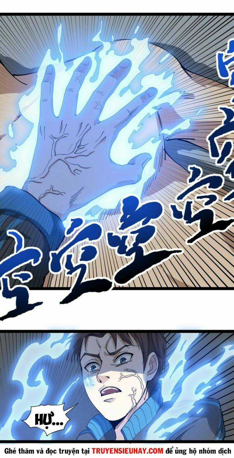 Hồi Xuân Tiểu Độc Y Chapter 12 trang 60