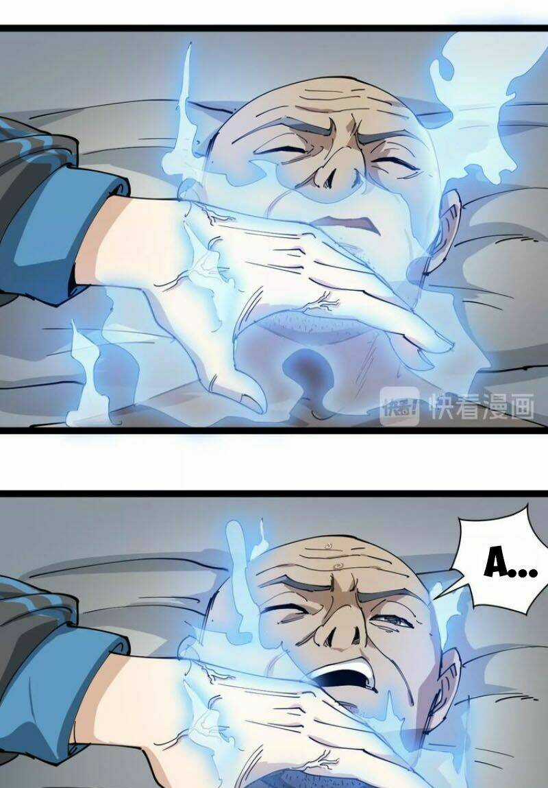 Hồi Xuân Tiểu Độc Y Chapter 12 trang 61