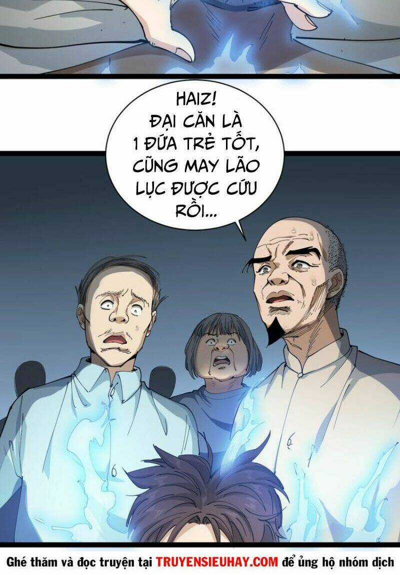 Hồi Xuân Tiểu Độc Y Chapter 12 trang 62