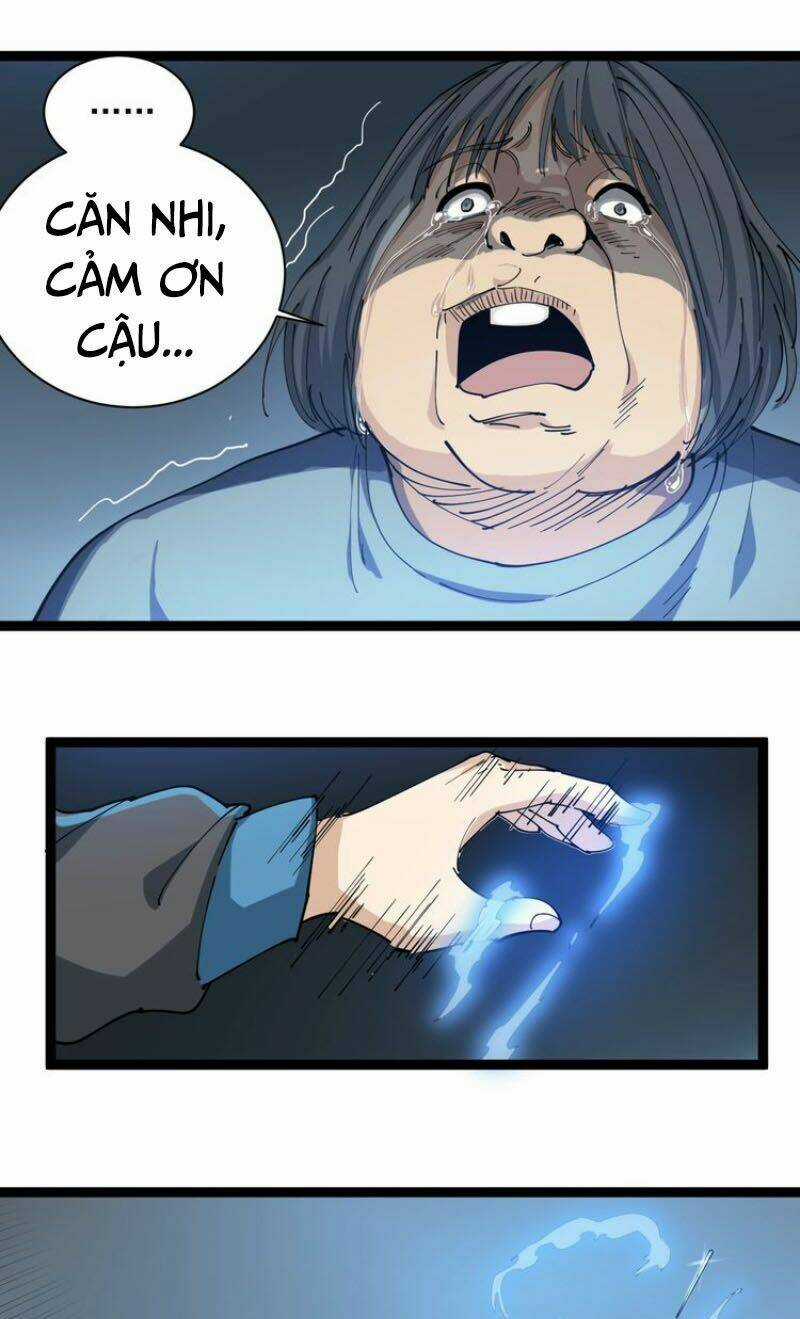 Hồi Xuân Tiểu Độc Y Chapter 12 trang 63