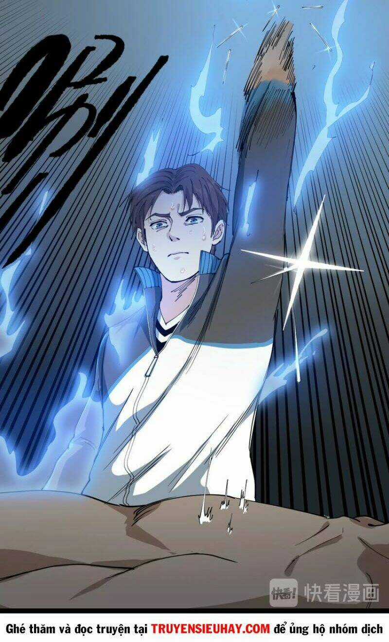 Hồi Xuân Tiểu Độc Y Chapter 12 trang 64