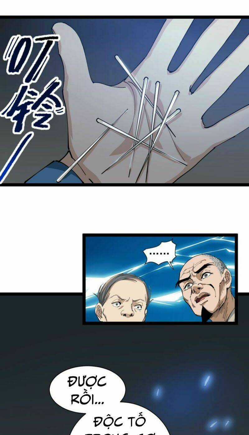 Hồi Xuân Tiểu Độc Y Chapter 12 trang 65