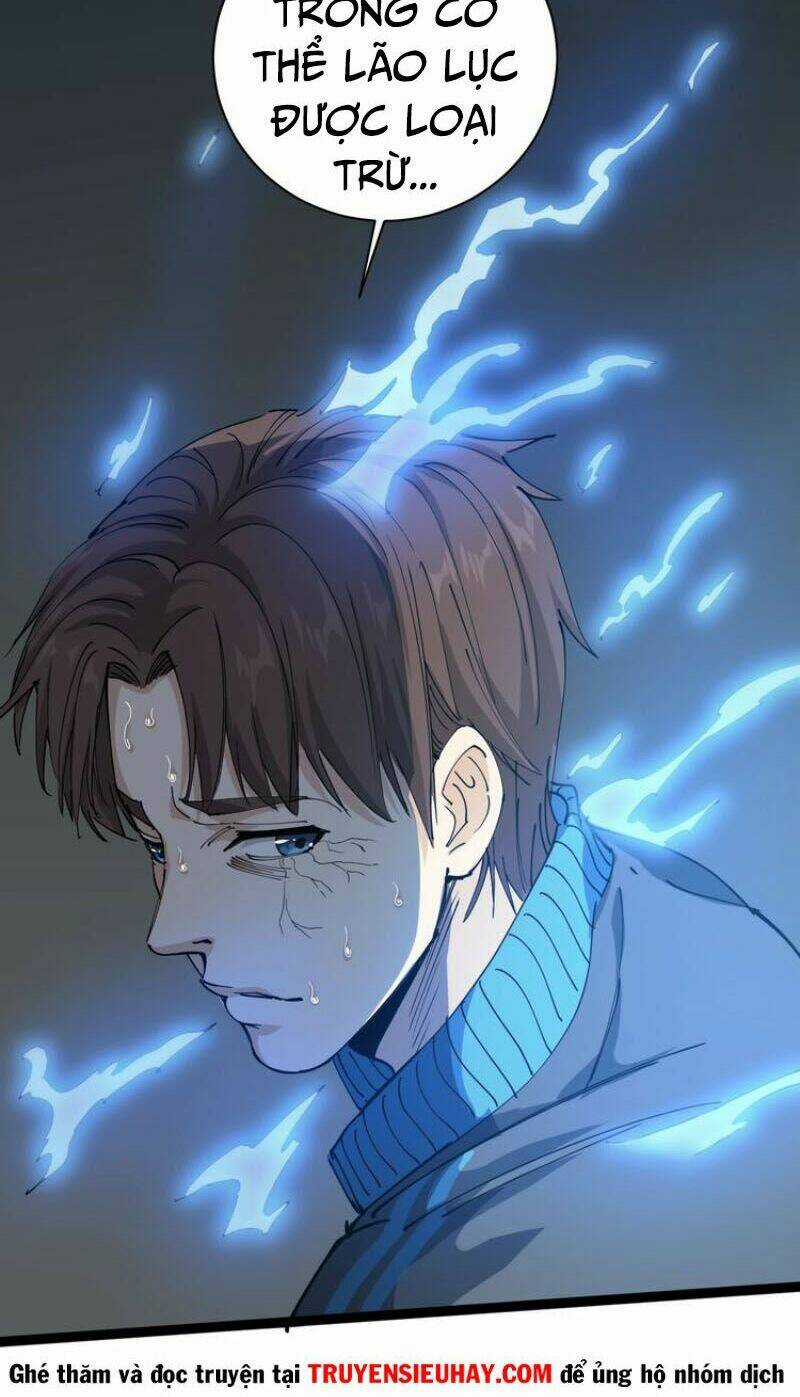 Hồi Xuân Tiểu Độc Y Chapter 12 trang 66