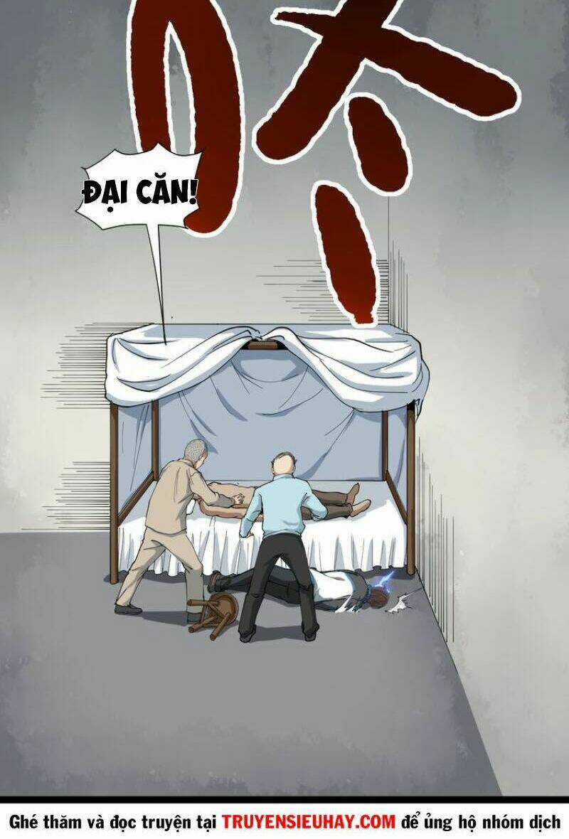 Hồi Xuân Tiểu Độc Y Chapter 12 trang 68