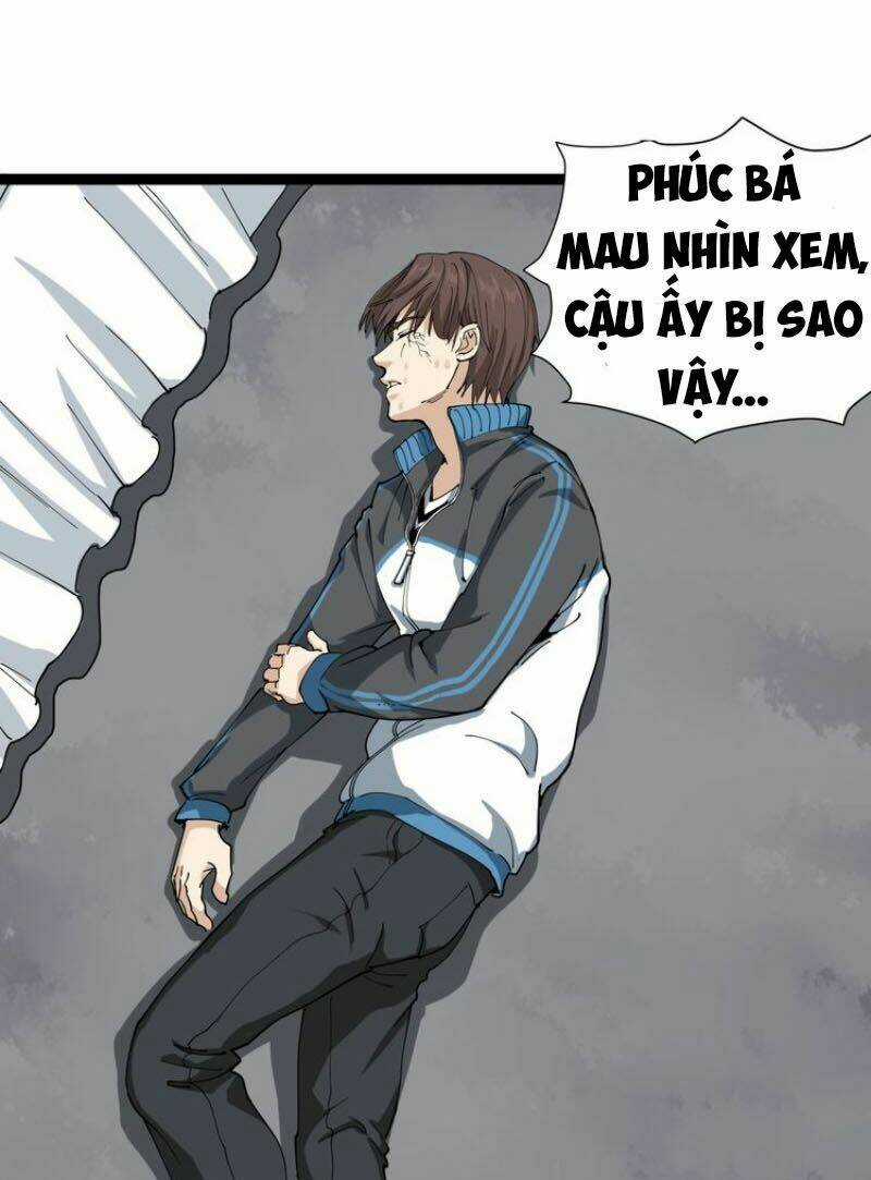 Hồi Xuân Tiểu Độc Y Chapter 12 trang 69