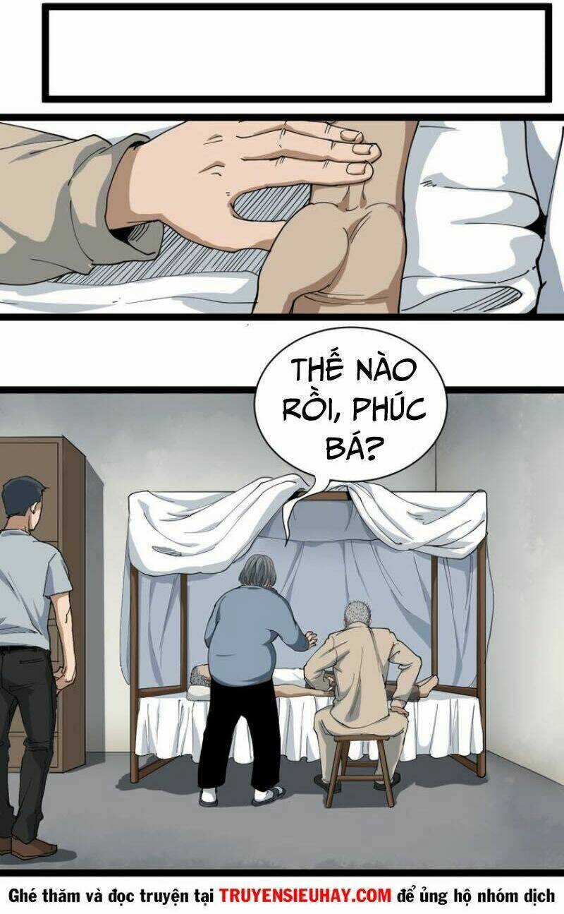 Hồi Xuân Tiểu Độc Y Chapter 12 trang 7