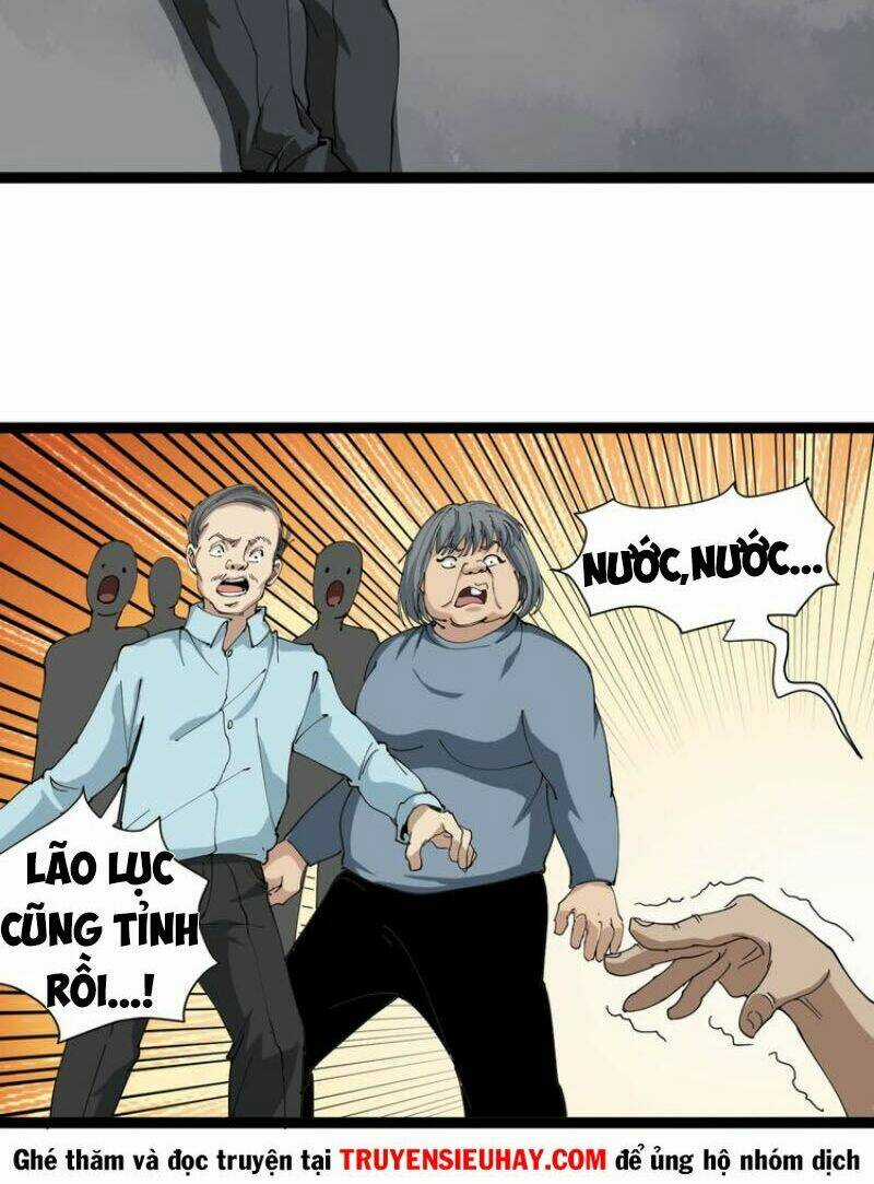 Hồi Xuân Tiểu Độc Y Chapter 12 trang 70