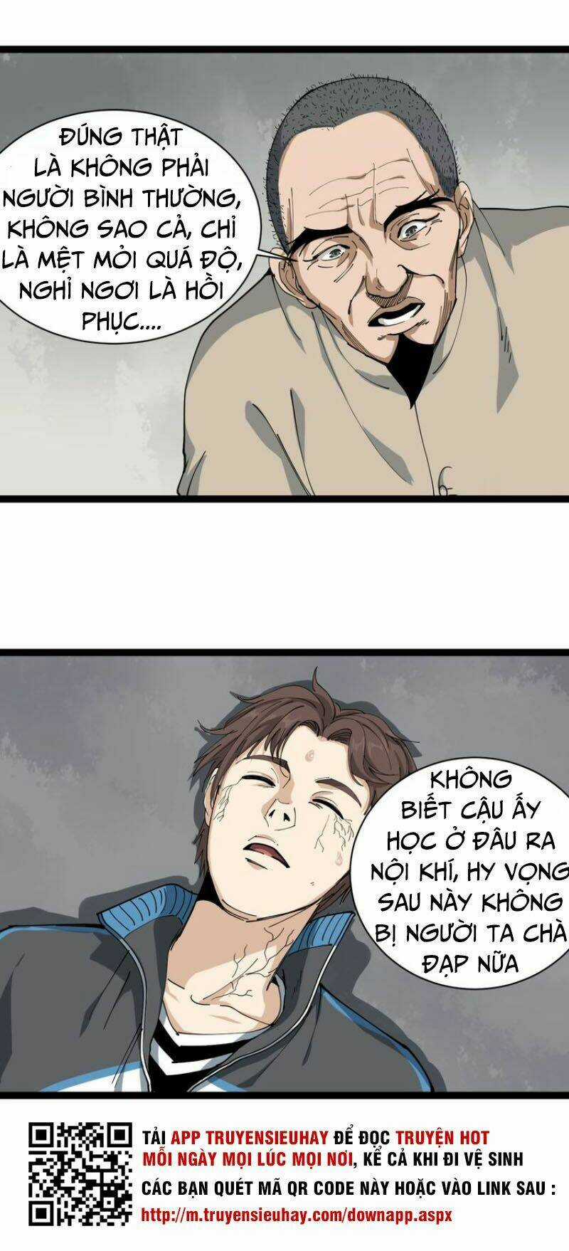 Hồi Xuân Tiểu Độc Y Chapter 12 trang 72