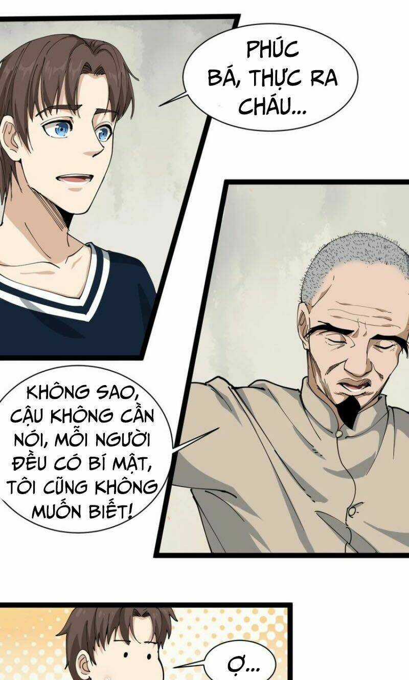 Hồi Xuân Tiểu Độc Y Chapter 13 trang 11