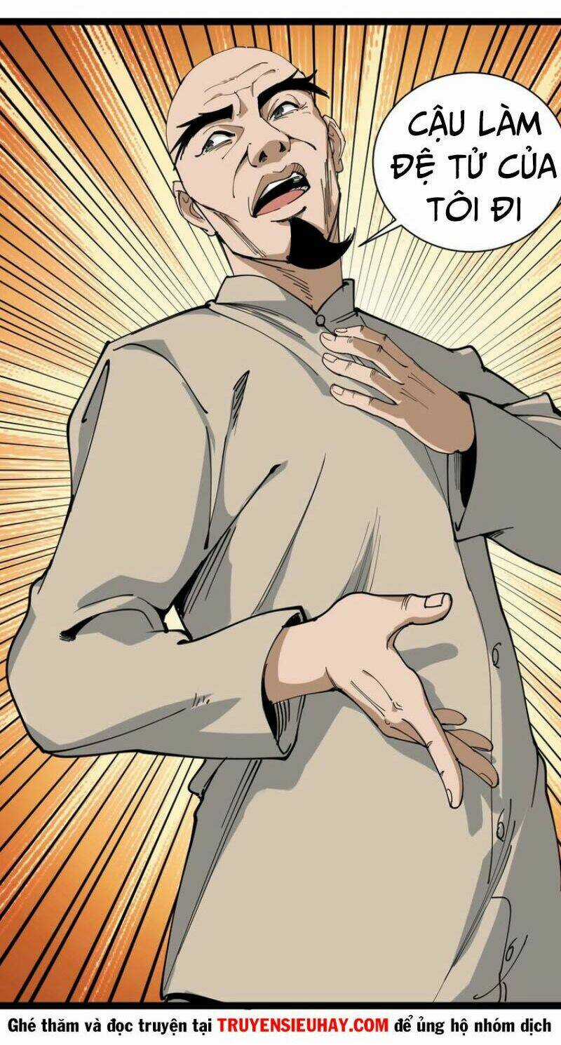 Hồi Xuân Tiểu Độc Y Chapter 13 trang 17