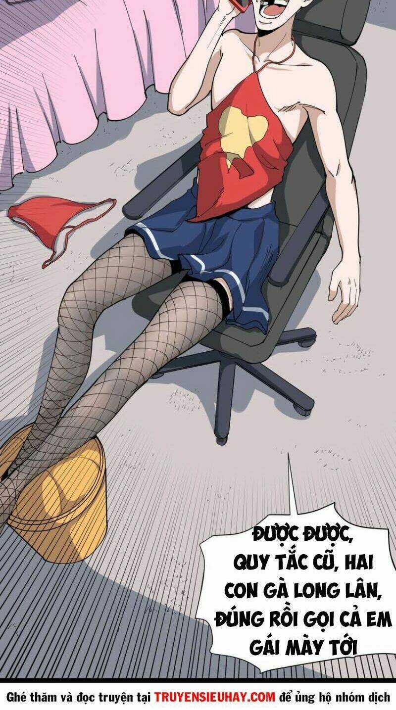 Hồi Xuân Tiểu Độc Y Chapter 13 trang 2