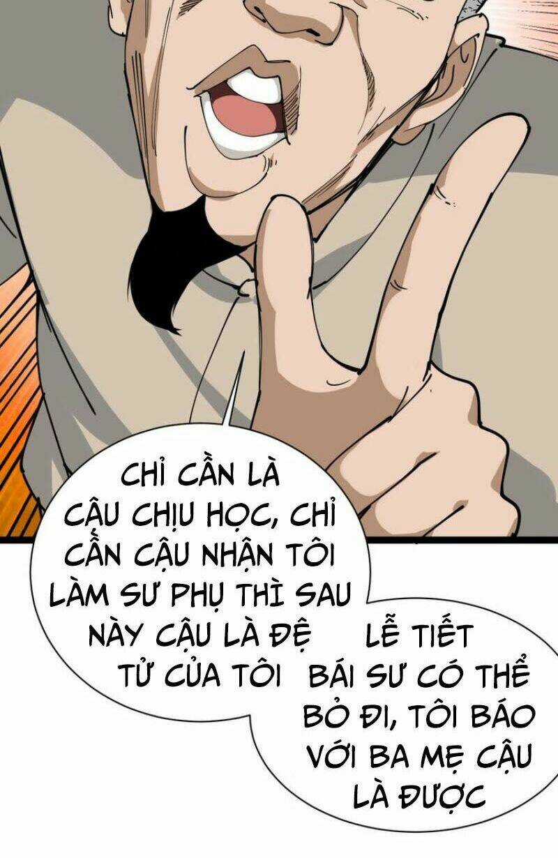 Hồi Xuân Tiểu Độc Y Chapter 13 trang 21