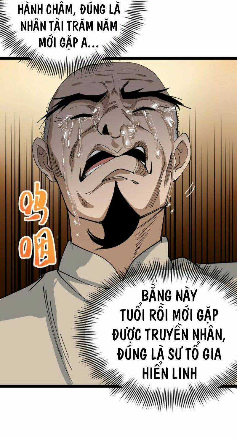 Hồi Xuân Tiểu Độc Y Chapter 13 trang 23