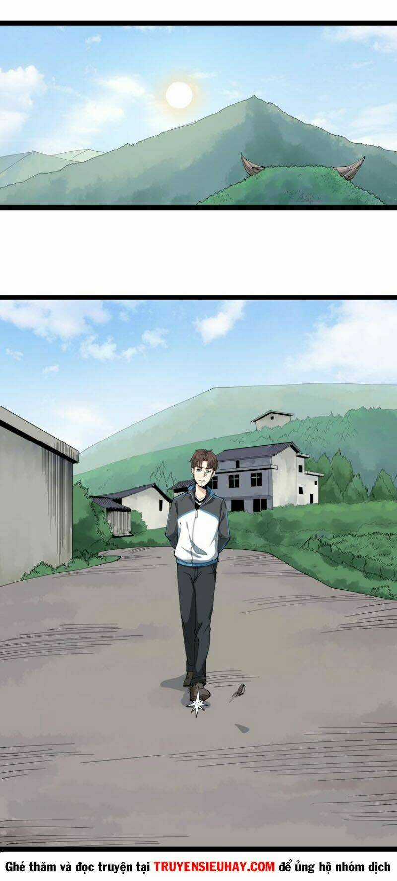 Hồi Xuân Tiểu Độc Y Chapter 13 trang 24