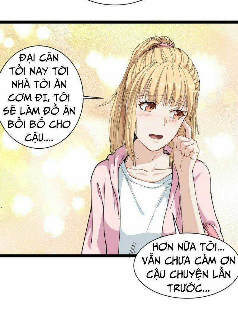 Hồi Xuân Tiểu Độc Y Chapter 13 trang 28