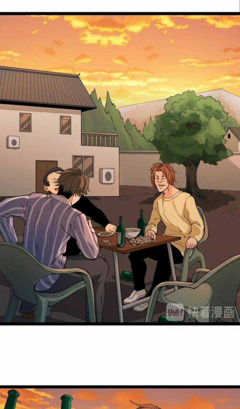 Hồi Xuân Tiểu Độc Y Chapter 13 trang 32