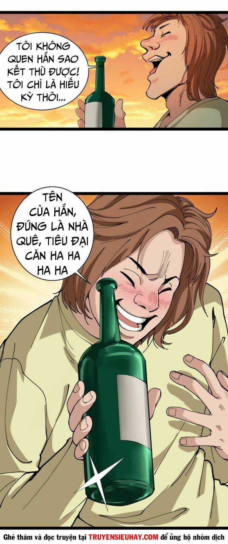 Hồi Xuân Tiểu Độc Y Chapter 13 trang 34